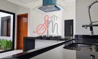 Imagem 7: Casa em Condomínio para Venda em Sorocaba, Condominio Terras de São Francisco, 3 dormitóri