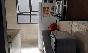 Imagem 6: Apartamento para venda tem 60 metros quadrados com 2 quartos em Vila Mercês - Carapicuíba