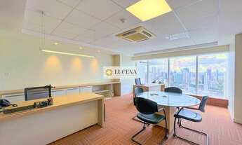 Imagem 4: Empresarial Pontes Corporate