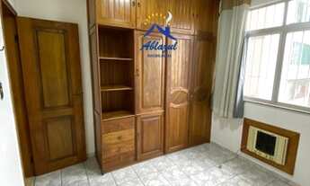 Imagem 6: Apartamento para aluguel tem 90 metros quadrados com 2 quartos em Jurunas - Belém - PA