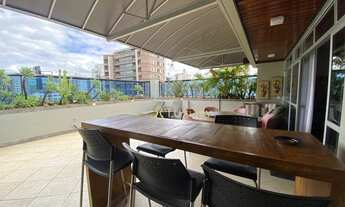 Imagem 2: Cobertura com 3 dormitórios à venda, 265 m² por R$ 2.499.950,00 - Funcionários - Belo Hori