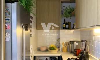 Imagem 5: Rua São Bernardo 720, Tatuapé - Apartamento para Venda (Mobi One Tatuapé), 33 m², 2 dormit