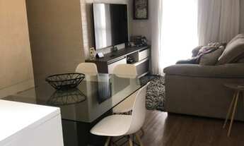 Imagem 3: Apartamento para venda reformado com 3 quartos em Vila Miriam - Guarulhos - SP