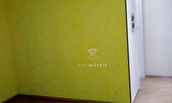 Imagem 4: Apartamento com 3 dormitórios à venda, 62 m² por R$ 420.000 - São Lucas - São Paulo/SP