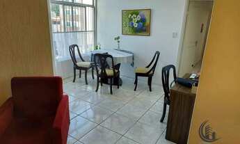 Imagem 2: Apartamento à venda no bairro Barreiros - São José/SC