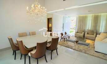 Imagem 7: Jardins Madri - Sobrado 4 quartos, sendo 4 suítes