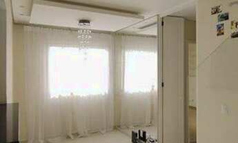 Imagem 3: Apartamento Duplex à venda, 110 m² por R$ 370.000,00 - Condomínio Spazio Illuminare - Inda