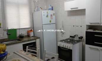Imagem 3: São Paulo - Apartamento Padrão - CONJUNTO RESIDENCIAL ELISIO TEIXEIRA LEITE