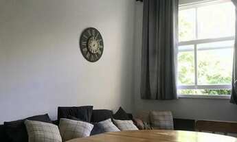 Imagem 2: RIO DE JANEIRO - Apartamento Padrão - COPACABANA