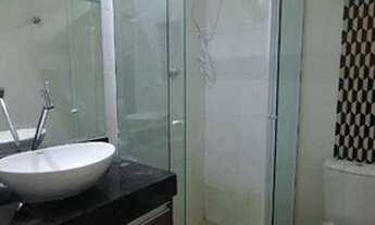 Imagem 2: Apartamento com 3 dormitórios à venda, 130 m² por R$ 650.000,00 - José Menino - Santos/SP