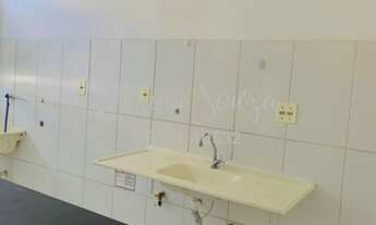 Imagem 6: Vendo ótimo apartamento no Chapada Diamantina