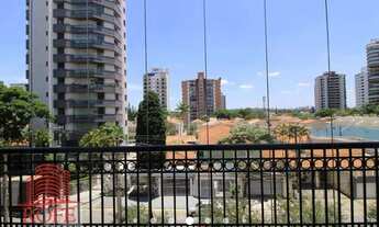 Imagem 7: Lindo Apartamento de 218m2 com 4 dorm e 3 suites