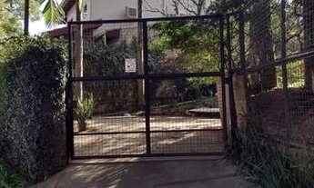 Imagem 3: Lindo Sobrado, aluguel e venda de Arquiteto renomado, 330 m², 3 quartos, Pacaembu - São Pa