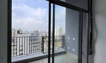 Imagem 2: Apartamento com 1 dormitório à venda, 27 m² por R$ 549.000,00 - Vila Mariana - São Paulo/S