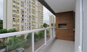 Imagem 3: Apartamento para Venda - 104m², 3 dormitórios, sendo 1 suites, 2 vagas - Jardim Itu