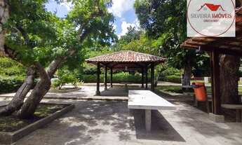 Imagem 7: Casa com 4 dormitórios à venda, 381 m² por R$ 800.000,00 - Aldeia dos Camarás - Camaragibe