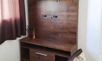 Imagem 4: Le Parc apartamento mobiliado para locação ao lado da PUC em Londrina