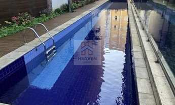 Imagem 3: APTO REFORMADO, SACADA,LAZER UMA VAGA