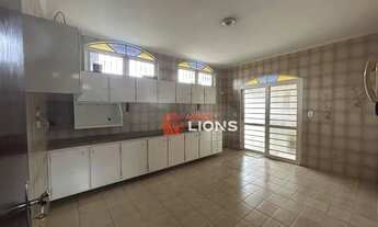 Imagem 4: Casa com 2 dormitórios à venda, 168 m² por R$ 410.000,00 - Vila Camargo - Limeira/SP