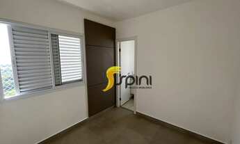 Imagem 7: Apartamento com 3 dormitórios para alugar, 113 m² por R$ 4.250,00/mês - Jardim Karaíba - U