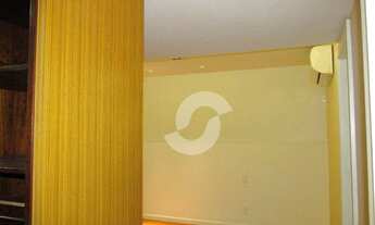 Imagem 7: Apartamento com 4 dormitórios à venda, 143 m² por R$ 1.280.000,00 - Jardim Icaraí - Niteró