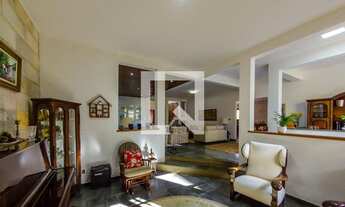 Imagem 5: Casa para Aluguel - Parque das Universidades, 6 Quartos, 500 m2