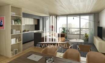 Imagem: APARATMENTO COM 3 DORMITÓRIOS SENDO 3 SUÍTES