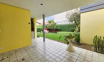 Imagem 3: Bela casa em 2 lotes bairro nobre de Peruíbe 800 metros da praia