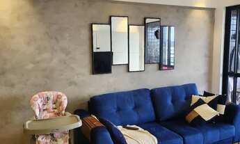 Imagem: Repasso chave de excelente apto no corredor