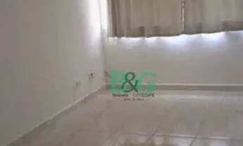 Imagem 4: Kitnet com 1 dormitório para alugar, 33 m² por R$ 1.176/mês - Bela Vista - São Paulo/SP