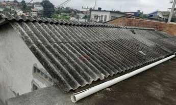 Imagem 7: Casa com 2 dormitórios, com 180 m²- Atalaia - Cotia/SP