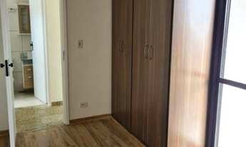 Imagem 2: Apartamento com 2 dormitórios para alugar, 66 m² por R$ 2.148,77/mês - Vila Rosália - Guar