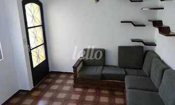 Imagem 2: São Paulo - Casa Padrão - Santana