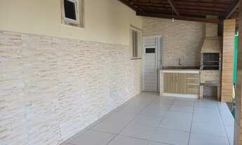 Imagem 3: CASA MANGABEIRA LINDA - 3/4 Suíte