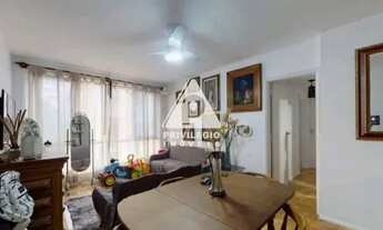 Imagem 2: Excelente apto 2 quartos amplos +1 vaga na escritura