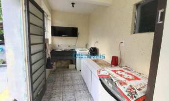 Imagem 2: Casa com 4 quartos à venda - Jardim das Américas - Curitiba/PR