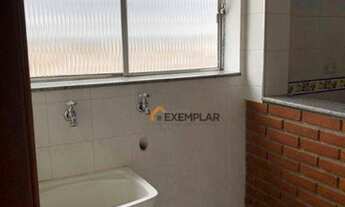 Imagem 3: Apartamento com 2 dormitórios para alugar, 52 m² por R$ 2.716,00/mês - Santa Teresinha - S