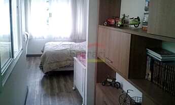 Imagem 5: SOBRADO EM COND. FECHADO