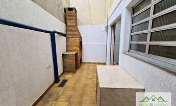Imagem 7: Casa com 3 dormitórios, 104 m² - venda por R$ 650.000,00 ou aluguel por R$ 3.400,00/mês