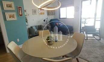 Imagem 6: Apartamento com 1 dormitório à venda, 47 m² por R$ 540.000,00 - Bom Abrigo - Florianópolis