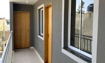 Imagem 5: Apartamento com 2 dormitórios à venda, 37 m² por R$ 179.000 - Jardim Danfer - São Paulo/SP