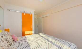 Imagem 2: Apartamento com 3 dormitórios à venda, Portão - Curitiba/PR