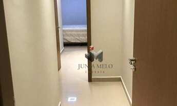 Imagem 7: Apartamento com 3 dormitórios à venda, 127 m² por R$ 900.000,00 - Nova Aliança - Ribeirão