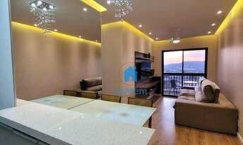 Imagem 5: Apartamento à venda, 59 m² por R$ 340.000,00 - Jardim Belval - Barueri/SP