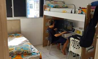 Imagem 4: Apartamento para venda tem 90 metros quadrados com 3 quartos em Casa Caiada - Olinda - PE