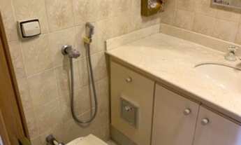 Imagem 5: Apartamento com 3 dormitórios para alugar, 82 m² por R$ 4.994,00/mês - Vila Mariana - São