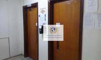 Imagem 3: Kitnet com 1 dormitório para alugar, 25 m² por R$ 1.500,00/mês - Centro - Campinas/SP