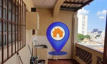 Imagem 4: Casa com 2 dormitórios para alugar, 100 m² por R$ 1.800,00/mês - Penha de França - São Pau