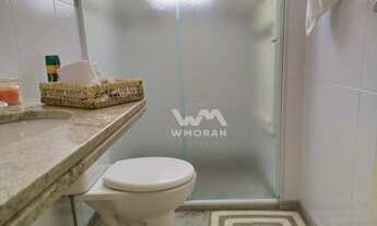 Imagem 7: Apartamento com 4 dormitórios (2 suítes) para alugar, 188 m² por R$ 12.000/mês - Riviera M