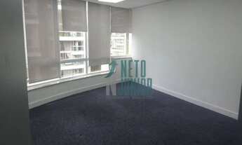 Imagem 5: Conjunto para alugar, 97 m² por R$ 8.866,72 - Brooklin - São Paulo/SP